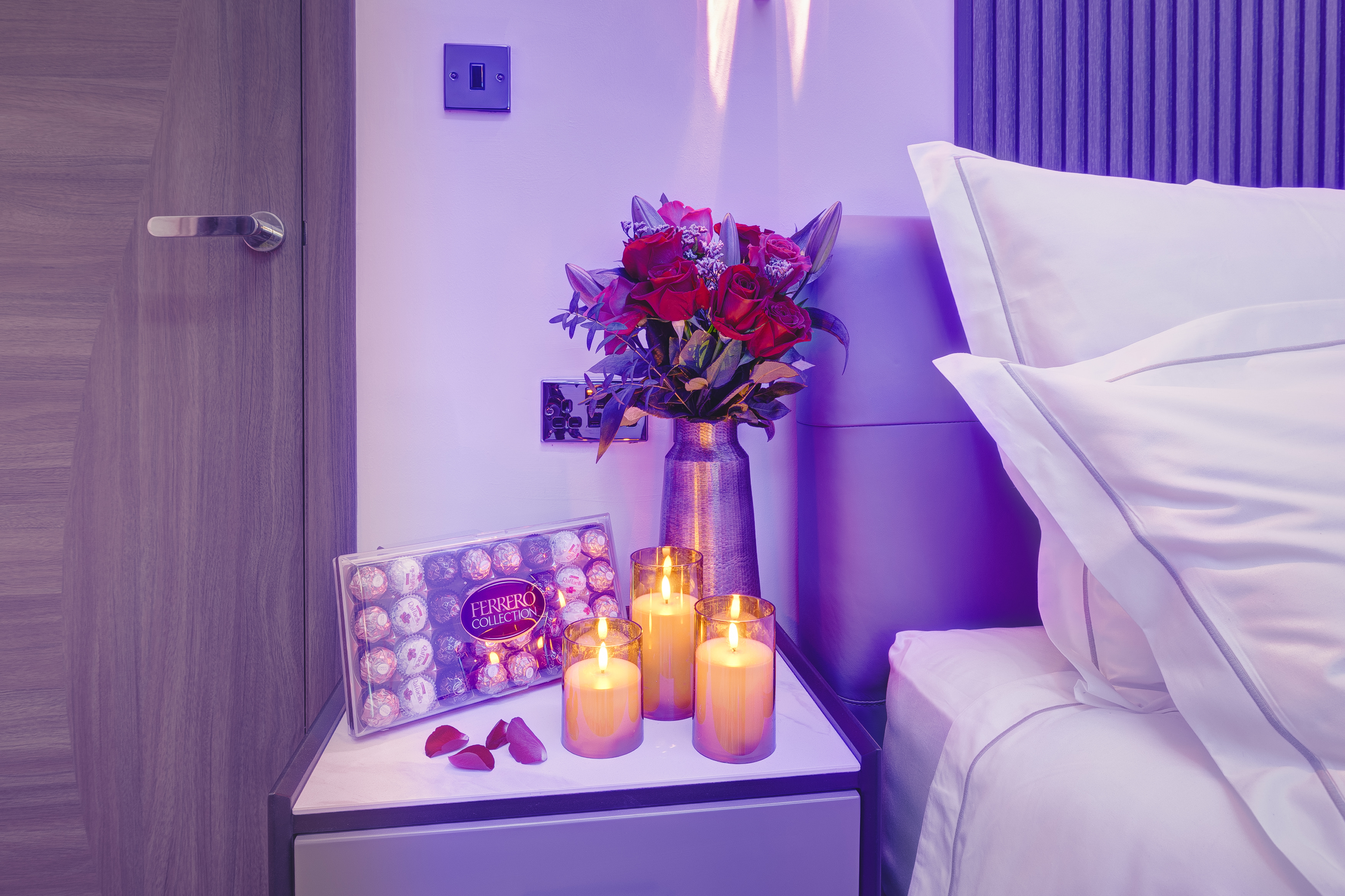 Luxe Apartment – Two Bed Gallery Photo